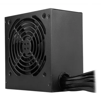 Power supply unit MSI MAG A850GN 850 W ATX 20+4 pin, 80 PLUS Gold, non-modular, 120 mm fan, black
