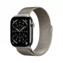 Smartwatch Apple Watch Series 11 GPS + Cellular 46mm Titanium Case