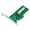 Internal M.2 Adapter LogiLink PC0084