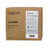 Internal M.2 Adapter LogiLink PC0084