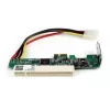StarTech.com PCI Express to PCI Adapter Card, PCIe, PCI 32-bit, Red, CE, FC, ROHS, PERICOM PI7C9X110BNBE, 0 - 85 °C
