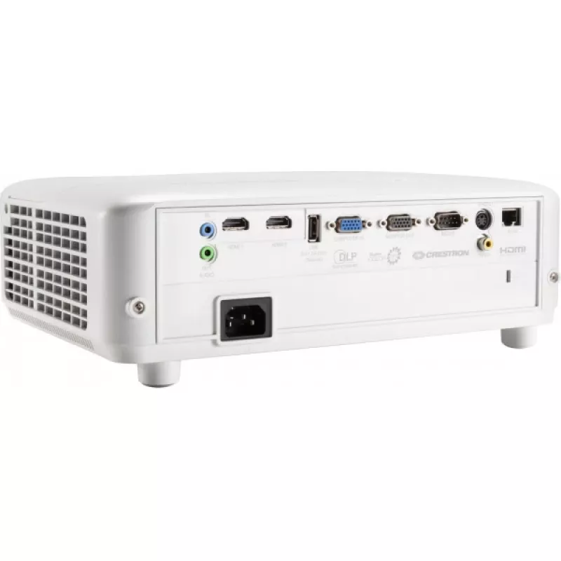 Viewsonic PG706HD data projector Standard throw projector 4000 ANSI lumens DMD 1080p (1920x1080) White