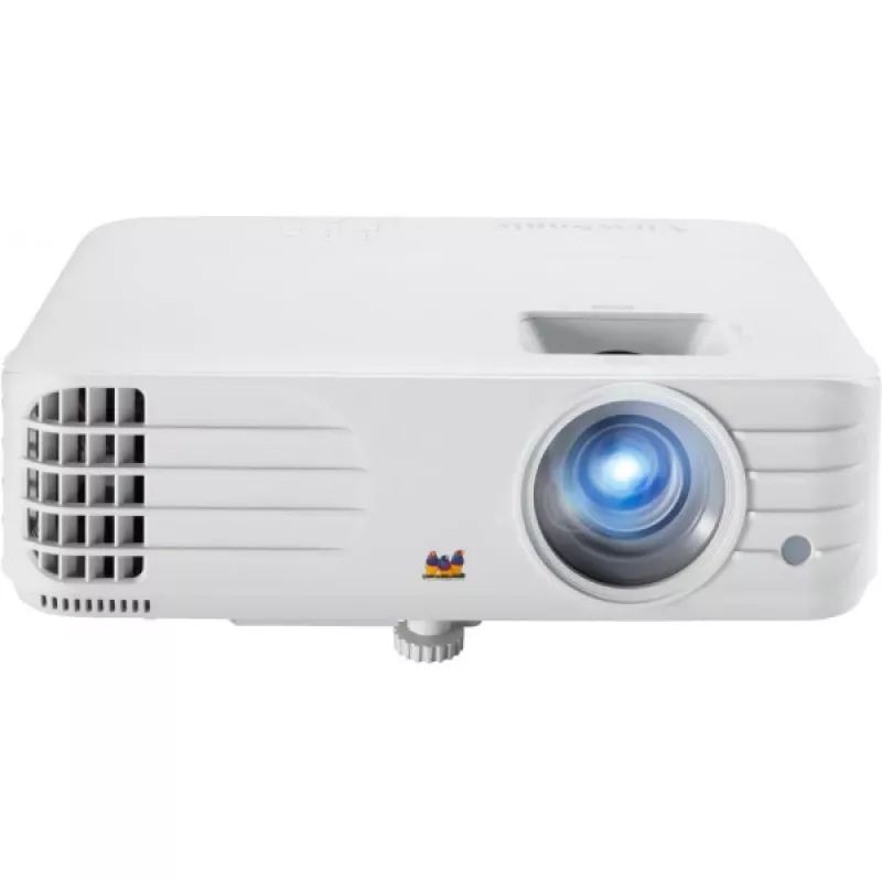 Viewsonic PG706HD data projector Standard throw projector 4000 ANSI lumens DMD 1080p (1920x1080) White