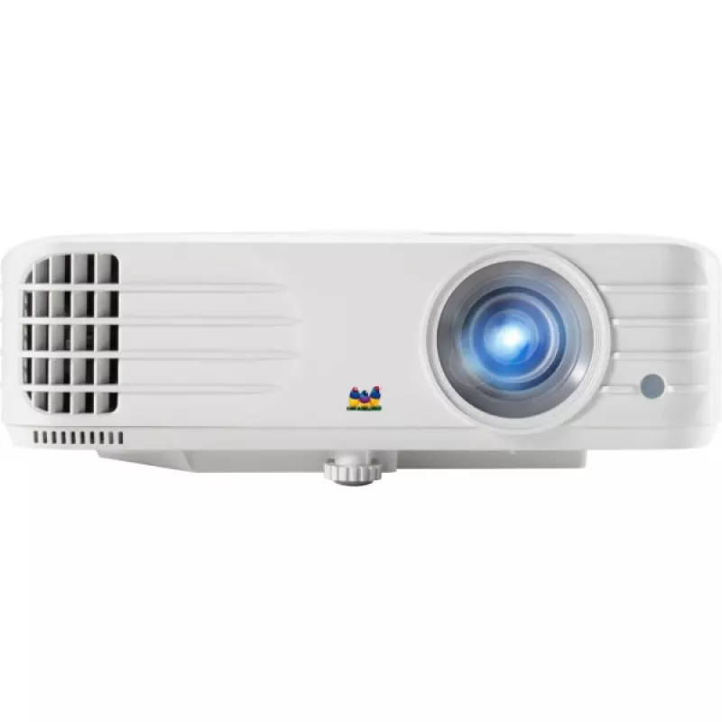 Viewsonic PG706HD data projector Standard throw projector 4000 ANSI lumens DMD 1080p (1920x1080) White