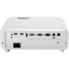 Viewsonic PG706HD data projector Standard throw projector 4000 ANSI lumens DMD 1080p (1920x1080) White