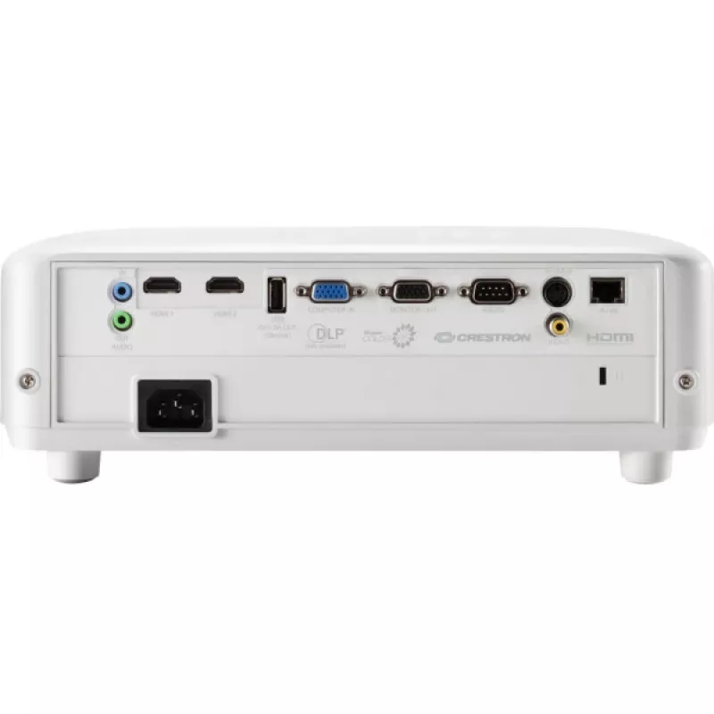 Viewsonic PG706HD data projector Standard throw projector 4000 ANSI lumens DMD 1080p (1920x1080) White
