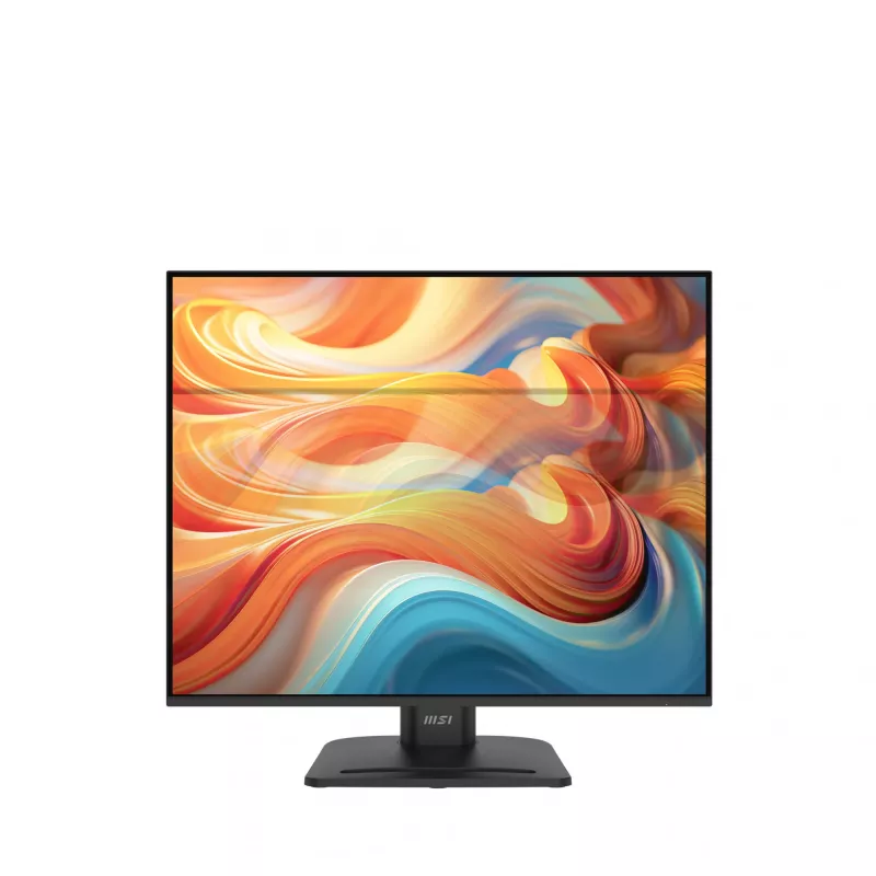 MSI Pro MP245PG E14 computer monitor 60.5 cm (23.8 inch) 1920 x 1080 pixels Full HD LCD Black