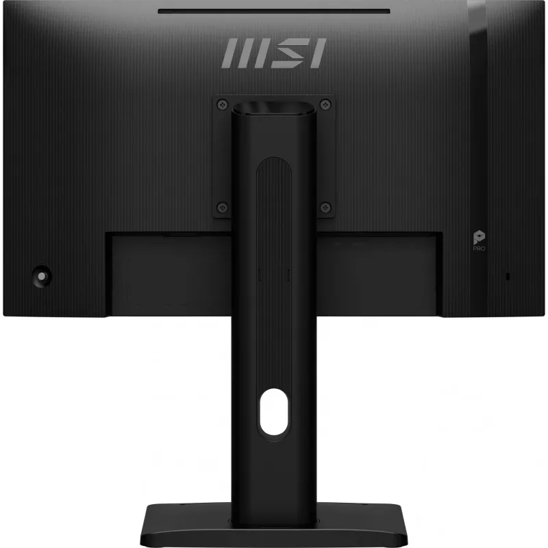 MSI Pro MP245PG E14 computer monitor 60.5 cm (23.8 inch) 1920 x 1080 pixels Full HD LCD Black