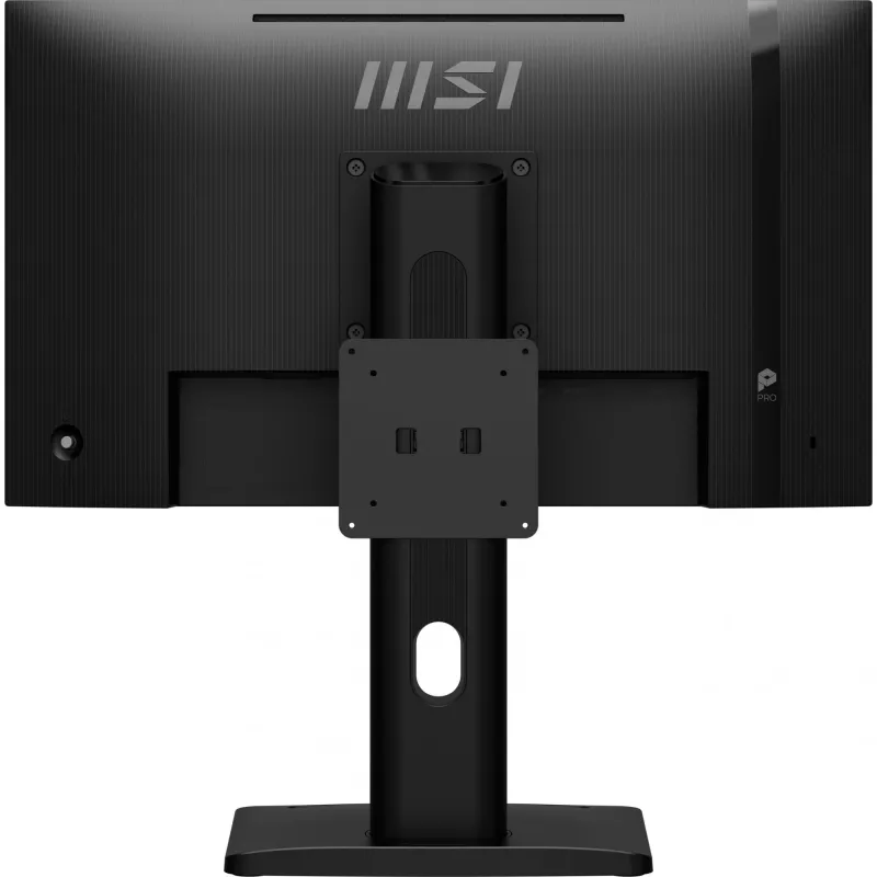 MSI Pro MP245PG E14 computer monitor 60.5 cm (23.8 inch) 1920 x 1080 pixels Full HD LCD Black
