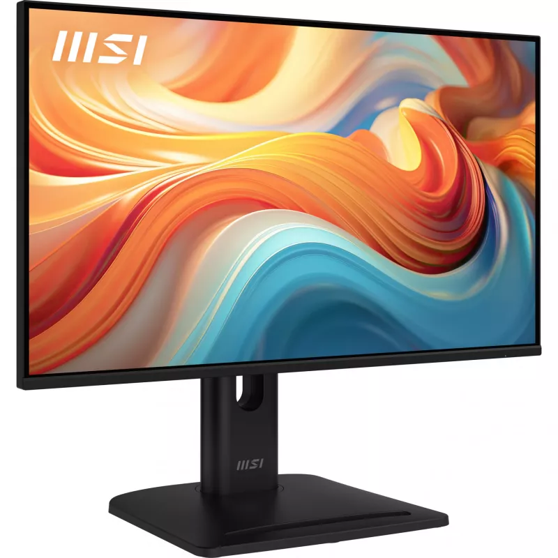 MSI Pro MP245PG E14 computer monitor 60.5 cm (23.8 inch) 1920 x 1080 pixels Full HD LCD Black