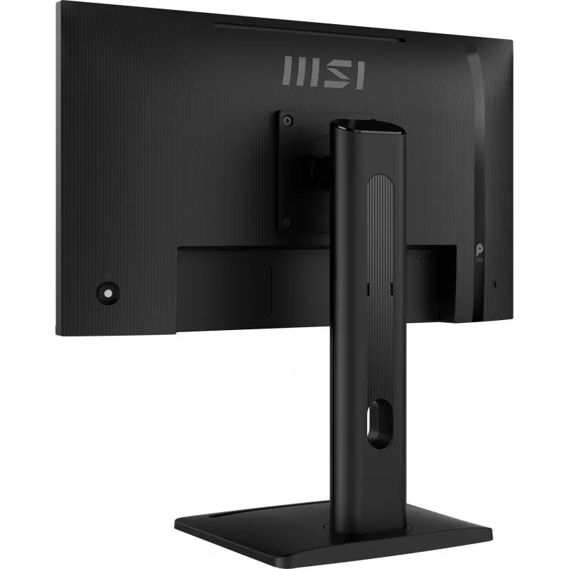 MSI Pro MP245PG E14 computer monitor 60.5 cm (23.8 inch) 1920 x 1080 pixels Full HD LCD Black