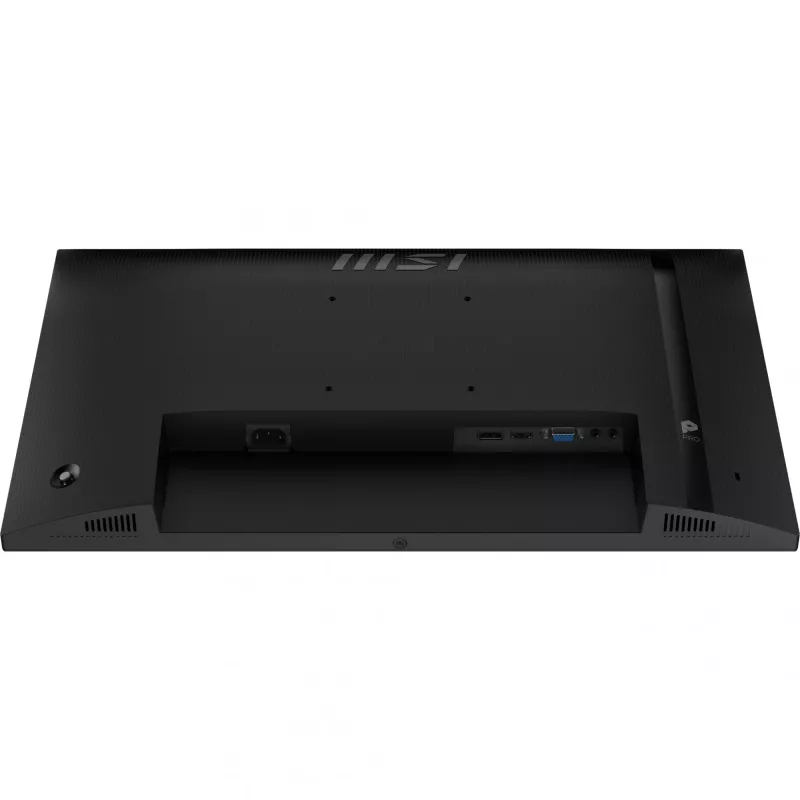MSI Pro MP245PG E14 computer monitor 60.5 cm (23.8 inch) 1920 x 1080 pixels Full HD LCD Black
