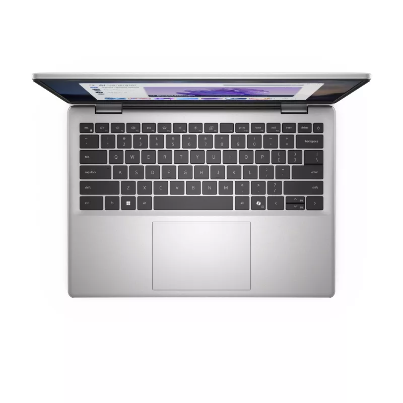 Laptop DELL Pro 14 Essential PV14255 14 inch AMD Ryzen AI 7 PRO 350 16 GB 1 TB SSD Windows 11 Pro