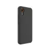 dbramante1928 Bulk - Nuuk - Galaxy Xcover 7 - Black, Cover, Samsung, Galaxy Xcover 7, 16.8 cm (6.6 inch), Black