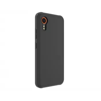 dbramante1928 Bulk - Nuuk - Galaxy Xcover 7 - Black, Cover, Samsung, Galaxy Xcover 7, 16.8 cm (6.6 inch), Black