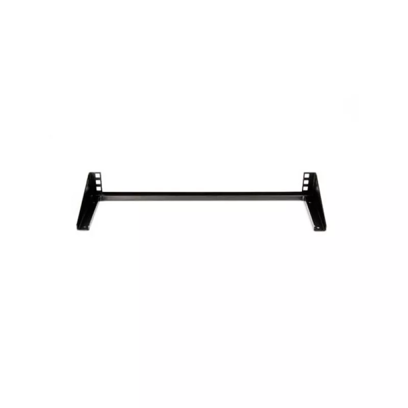 StarTech.com 1U 19in Steel Vertical Wall Mount Equipment Rack Bracket