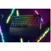 Razer BlackWidow V4 Pro Keyboard Gaming USB RF Wireless Bluetooth QWERTY US Black