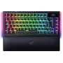 Razer BlackWidow V4 Pro Keyboard Gaming USB RF Wireless Bluetooth QWERTY US Black