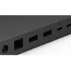 Docking Station Microsoft Surface Thunderbolt 4 Dock Wired Black 2500 Mbit/s