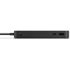 Docking Station Microsoft Surface Thunderbolt 4 Dock Wired Black 2500 Mbit/s