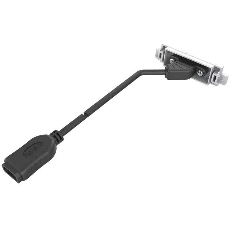 HDMI socket-outlet Vision TC3