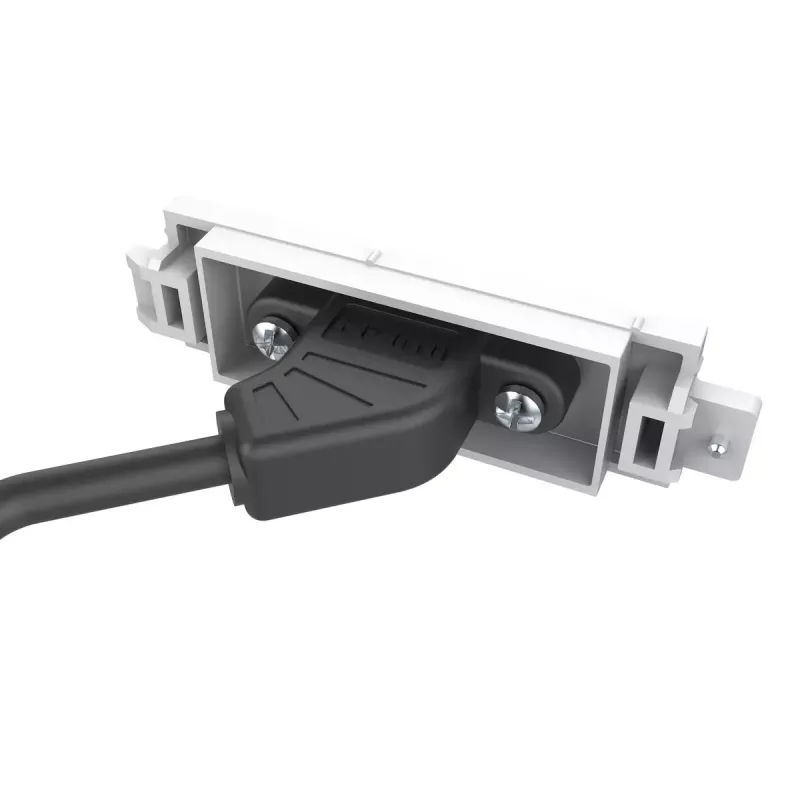 HDMI socket-outlet Vision TC3