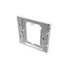 Wall Plate Switch Cover Vision TC3 SURR1G White