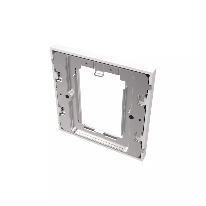 Wall Plate Switch Cover Vision TC3 SURR1G White