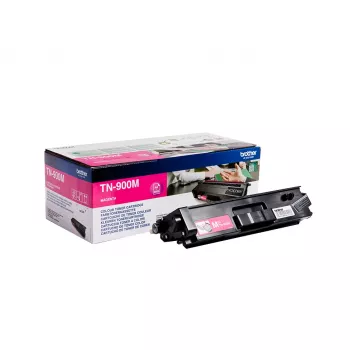 Toner cartridge Brother TN-900MP magenta, original, laser, yield 6000 pages, 1 pc