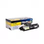 Toner cartridge Brother TN-900YP, original yellow, laser, yield 6000 pages, 1 pc