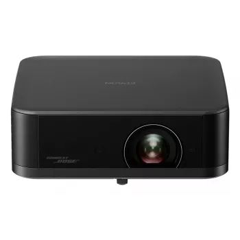 Epson V11HB73140 data projector Standard throw projector 700 ANSI lumens 3LCD 4K (4096x2400) Black