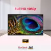 Viewsonic VA1650 computer monitor 40.6 cm (16 inch) 1920 x 1080 pixels Full HD LED Black