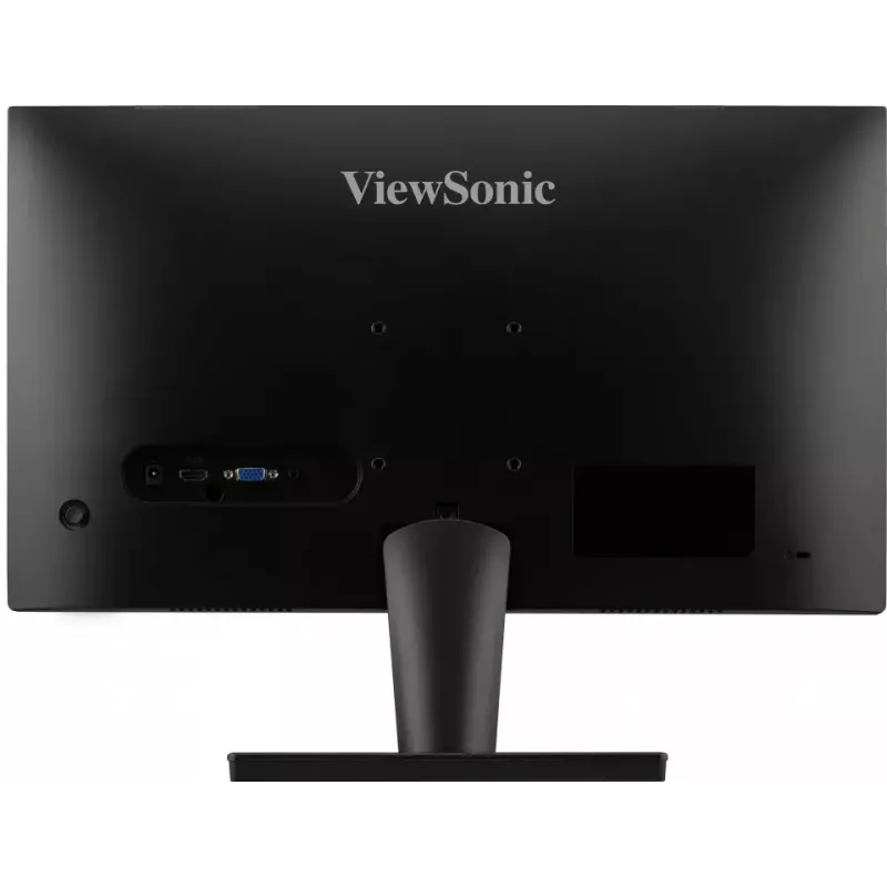 Viewsonic VA VA2215-H computer monitor 55.9 cm (22 inch) 1920 x 1080 pixels Full HD LCD Black