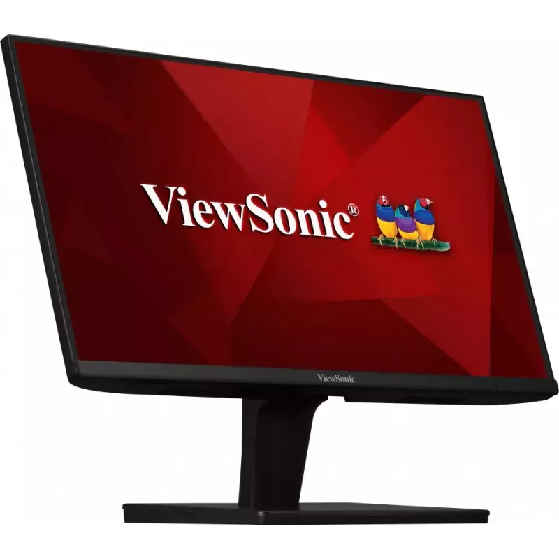 Viewsonic VA VA2215-H computer monitor 55.9 cm (22 inch) 1920 x 1080 pixels Full HD LCD Black