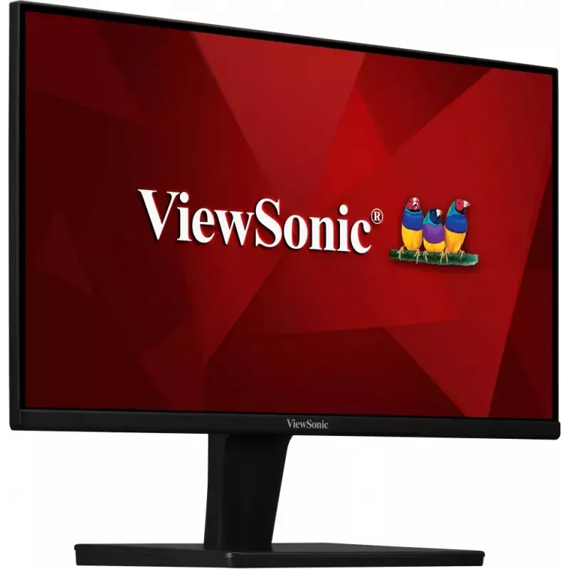Viewsonic VA VA2215-H computer monitor 55.9 cm (22 inch) 1920 x 1080 pixels Full HD LCD Black
