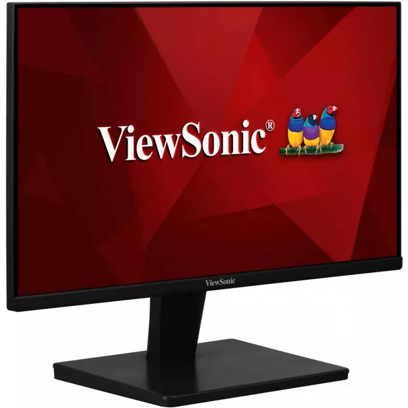 Viewsonic VA VA2215-H computer monitor 55.9 cm (22 inch) 1920 x 1080 pixels Full HD LCD Black