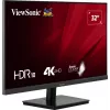 Viewsonic VA VS19992 computer monitor 81.3 cm (32 inch) 3840 x 2160 pixels 4K Ultra HD LED Black