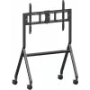 Viewsonic VB-STND-009 signage display mount 2.67 m (105 inch) Black, Silver