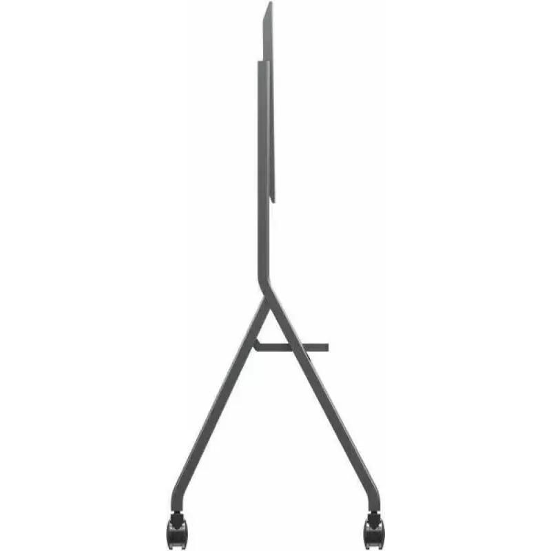 Viewsonic VB-STND-009 signage display mount 2.67 m (105 inch) Black, Silver