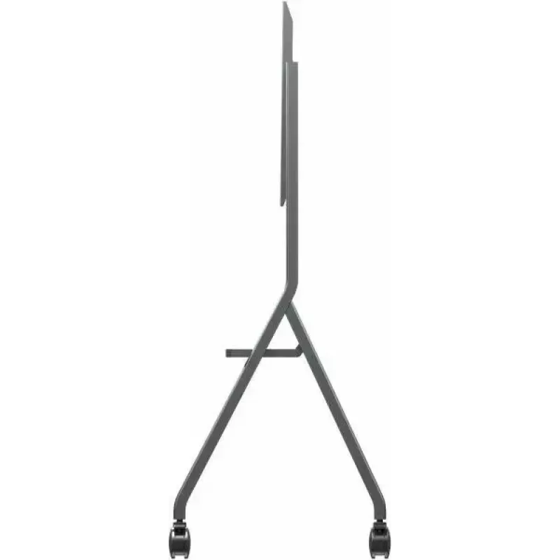 Viewsonic VB-STND-009 signage display mount 2.67 m (105 inch) Black, Silver