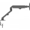 Monitor Mount Vision VFM-DAD/4 27 inch Desk Black Bolt-through