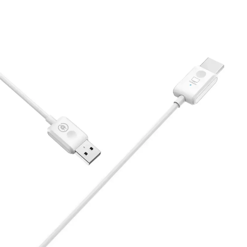 Wireless HDMI Transmitter Optoma WHD211 White 60g