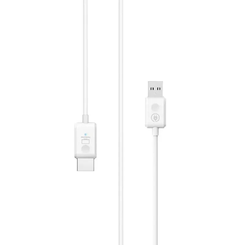Wireless HDMI Transmitter Optoma WHD211 White 60g