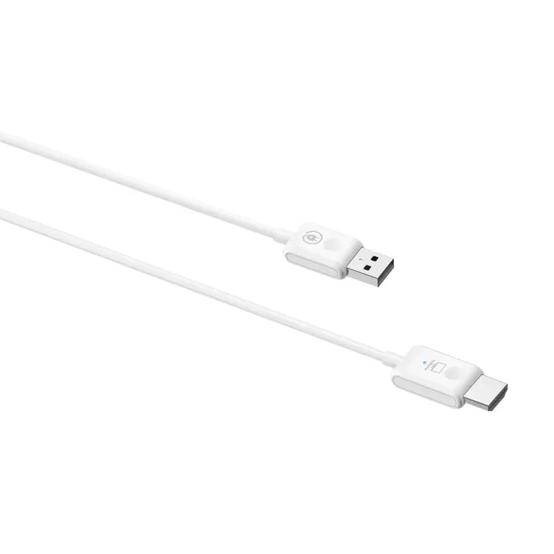 Wireless HDMI Transmitter Optoma WHD211 White 60g