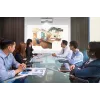 Optoma ZU500USTe Ultra short throw projector 5000 ANSI lumens DLP WUXGA