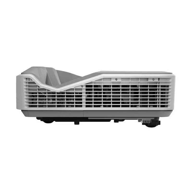 Optoma ZU500USTe Ultra short throw projector 5000 ANSI lumens DLP WUXGA