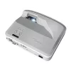 Optoma ZU500USTe Ultra short throw projector 5000 ANSI lumens DLP WUXGA