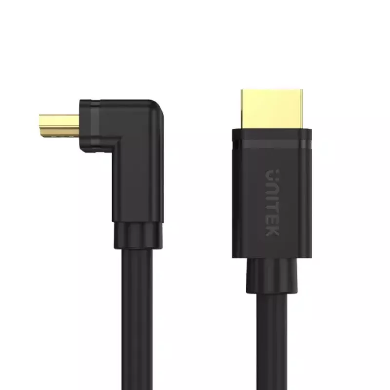 HDMI Cable UNITEK Y-C1002 3m HDMI Type A Male to Male 18 Gbit/s
