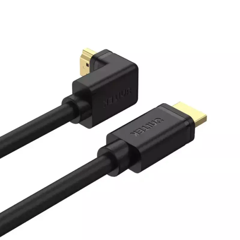 HDMI Cable UNITEK Y-C1002 3m HDMI Type A Male to Male 18 Gbit/s