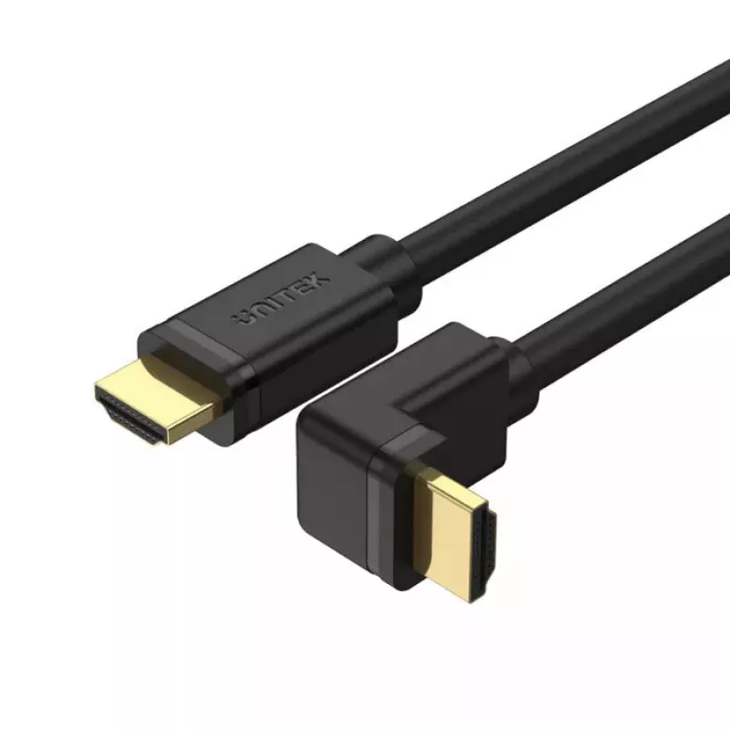HDMI Cable UNITEK Y-C1002 3m HDMI Type A Male to Male 18 Gbit/s